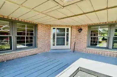 393 Pickering Crescent Newmarket Ontario L3Y 8G8