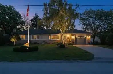 32 Oriole Avenue Hamilton Ontario L8E 5E4