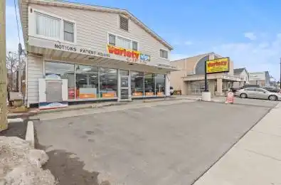 1530 NIAGARA STONE Road Niagara-on-the-Lake Ontario L0S 1J0