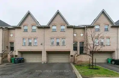 8305 Mclaughlin Road Unit# 9 Brampton Ontario L6Y 5G3