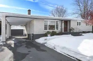 22 Pine Street South Stormont Ontario K0C 1M0