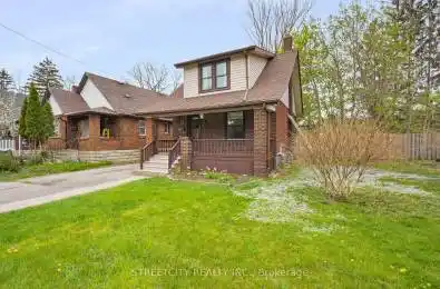 85 Springbank Drive London South Ontario N6J 1E5