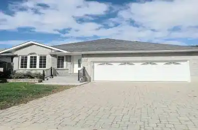 125 Municipal Street Guelph Ontario N1G 4R1