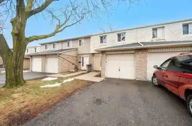 262 KENORA Avenue Unit# 2 Hamilton Ontario L8E 3Y3
