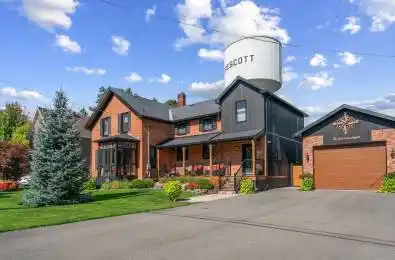 220 Park Street Prescott Ontario K0E 1T0