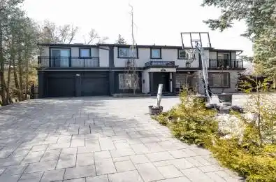 60 Belvedere Drive Oakville Ontario L6L 4B6