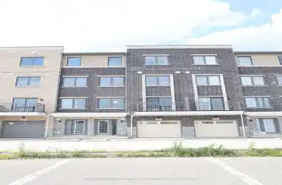 40 Clippers Crescent Whitchurch-Stouffville Ontario L4A 4X7