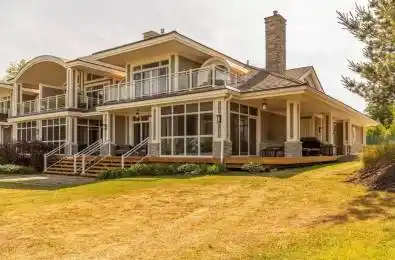 1869 Muskoka Road 118 Highway Unit# G104-D2 Muskoka Lakes Ontario P1L 