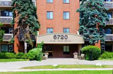6720 Glen Erin Drive Unit# 701 Mississauga Ontario L5N 3K8