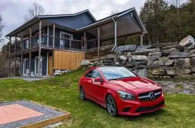 530 Weslemkoon Lake Road Tudor and Cashel Ontario K0L 1W0