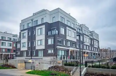 400 ALEX GARDNER Circle Unit# 68 Aurora Ontario L4G 3G5