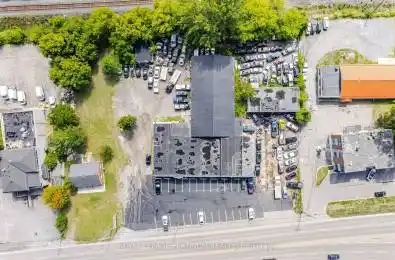 481 Dundas Street Unit# 3 Belleville Ontario K8P 1B6