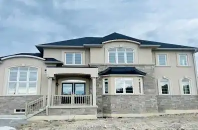 1 Wayne Allison Drive Georgina Ontario L0E 1R0