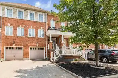 7 Sirente Drive Unit# 52 Hamilton Ontario L9A 0B4