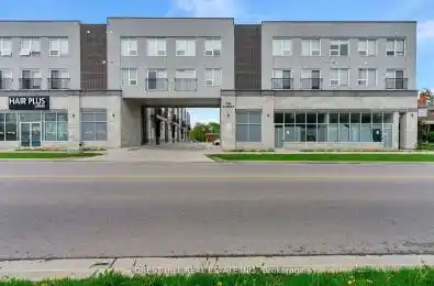 338 Albert Street Unit# 216 Waterloo Ontario N2L 3T8