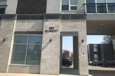 338 Albert Street Unit# 219 Waterloo Ontario N2L 3T8