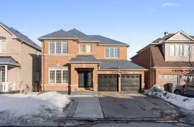 51 Good Hope Road Brampton Ontario L6R 3L4