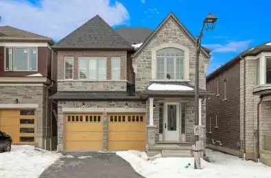 400 Finch Avenue Unit# 23 Pickering Ontario L1V 0G7