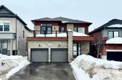 21 Calypso Avenue Springwater Ontario L9X 2E3