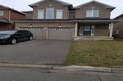 26 Senwood Street Unit# Basement Brampton Ontario L7A 3S5