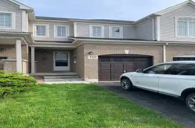 50 Toscana Drive Whitby Ontario L1R 3N7