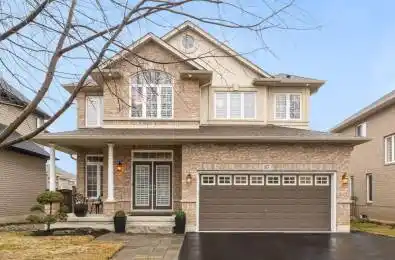 87 Newcombe Road Hamilton Ontario L9H 0A6