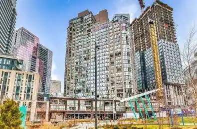 24 Wellesley Street Unit# 1101 Toronto C01 Ontario M4Y 2X6