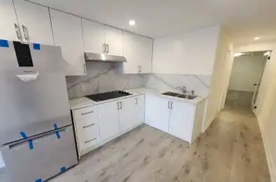 5 Main Street Unit# 8 Uxbridge Ontario L9P 1P2