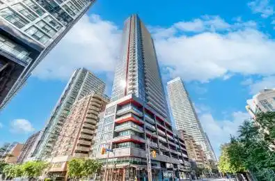 159 Dundas Street Unit# 611 Toronto C08 Ontario M5B 0A9