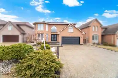 100 National Drive Hamilton Ontario L8G 5B3