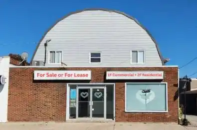 17 Barrie Street Bradford West Gwillimbury Ontario L3Z 2A1