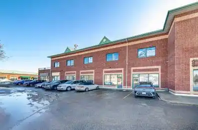 86 Ringwood Drive Unit# 31 Whitchurch-Stouffville Ontario L4A 1C3