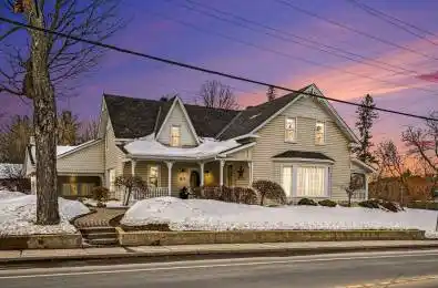 29 Daniel Street Arnprior Ontario K7S 2L5