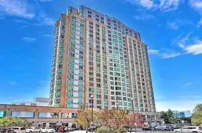 1 Lee Centre Drive Unit# 1210 Toronto E09 Ontario M1H 3J2