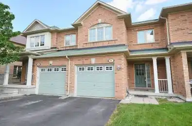 81 Cedarbrook Road Brampton Ontario L6R 0W5