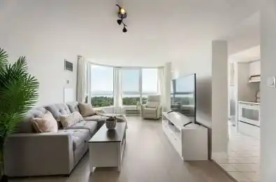 3233 Eglinton Avenue Unit# 1707 Toronto E08 Ontario M1J 3N6