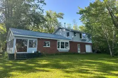 98 Mcleish Drive Kawartha Lakes Ontario L0K 1W0