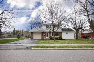 159 Elliott Street Brampton Ontario L6Y 1W7