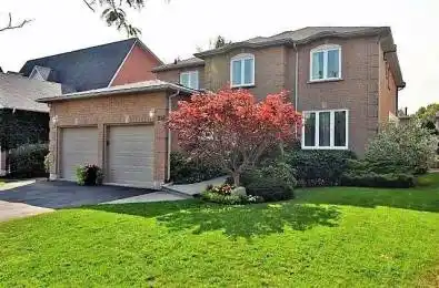 314 Leacock Avenue Oakville Ontario L6H 5J1