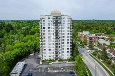 255 Keats Way Unit# 608 Waterloo Ontario N2L 6N6