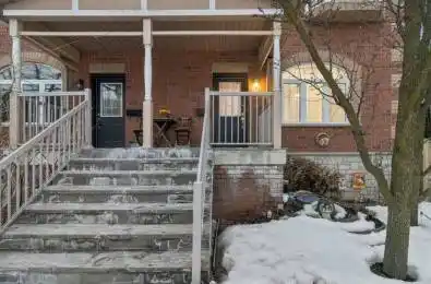 125 Hall Street Unit# 23 Richmond Hill Ontario L4C 4N9
