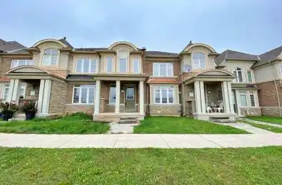 3097 Neyagawa Boulevard Oakville Ontario L6M 4L7