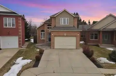 114 Braemar Avenue Haldimand Ontario N3W 2L8