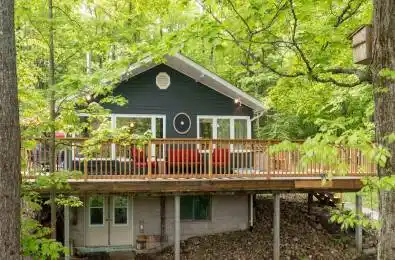 131 Downes Road Seguin Ontario P2A 2W8