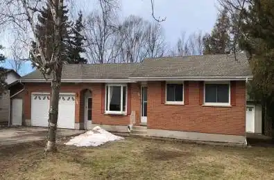 16 Penetangore Row Huron-Kinloss Ontario N2Z 2N6
