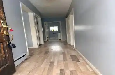 46 Elm Grove Avenue Richmond Hill Ontario L4E 2V3