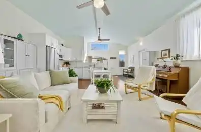 834 Water Street Peterborough Ontario K9H 3N9