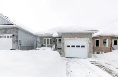 2444 Connaught Avenue North Bay Ontario P1B 0C4