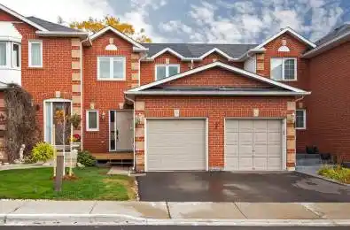 2350 Grand Ravine Drive Unit# 78 Oakville Ontario L6H 6E2