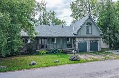 4283 Plum Point Road Ramara Ontario L3V 0L4
